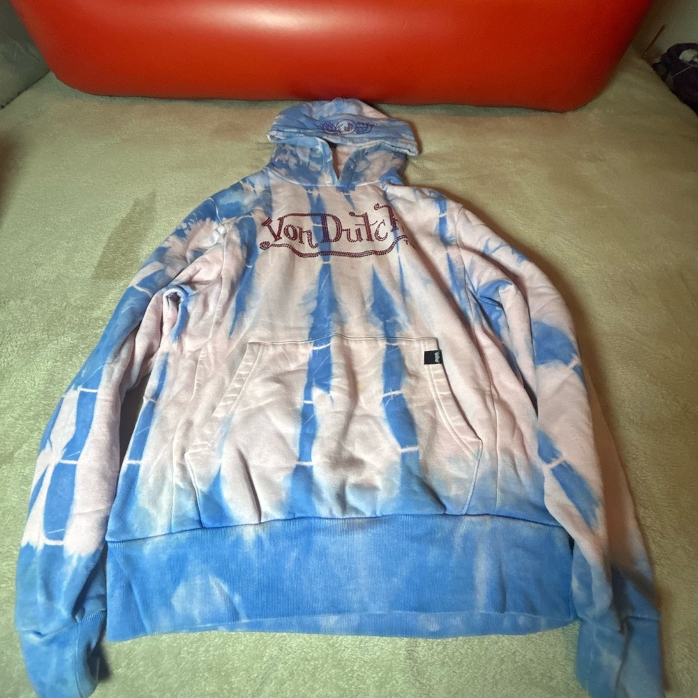 Von Dutch Hoodie